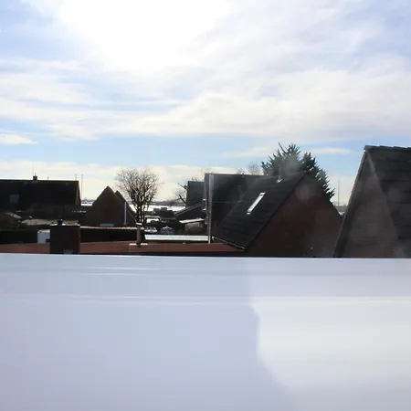 Daire Fischers Hus Gemuetlichkeit *