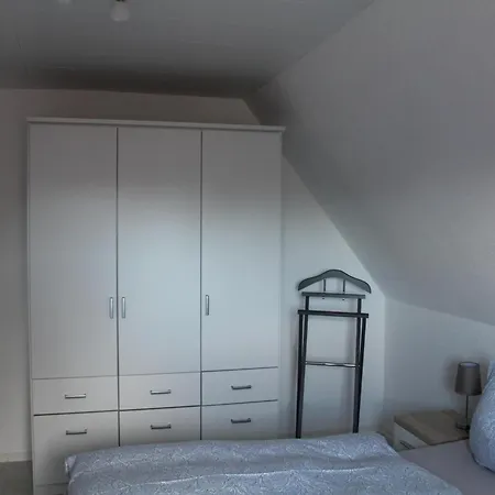 Fischers Hus Gemuetlichkeit