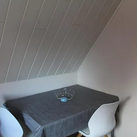 Appartement Fischers Hus Gemuetlichkeit Großenbrode