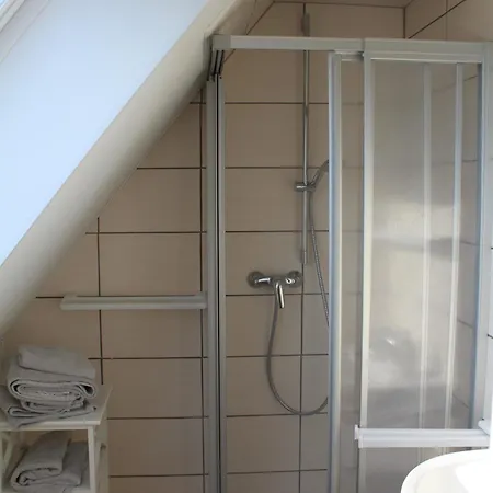 Daire Fischers Hus Gemuetlichkeit