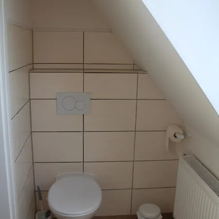 Fischers Hus Gemuetlichkeit * Großenbrode