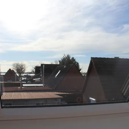 Fischers Hus Gemuetlichkeit Großenbrode