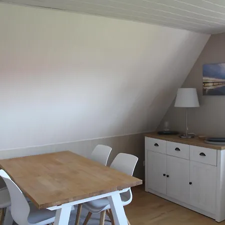 Daire Fischers Hus Gemuetlichkeit *