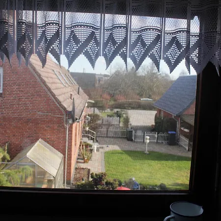 Fischers Hus Gemuetlichkeit Daire *